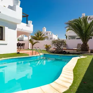  Villa Casa Blanca Spain