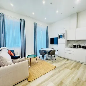  Apartment Qe Spain